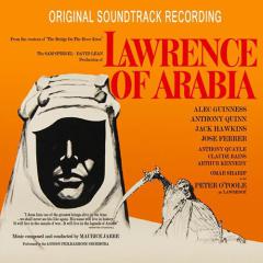 Theme From "Lawrence Of Arabia" von Maurice Jarre (Download) 