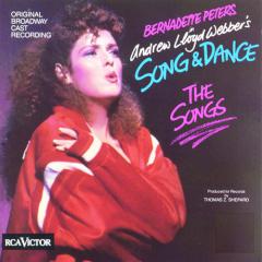 Unexpected Song von Bernadette Peters (Download) 
