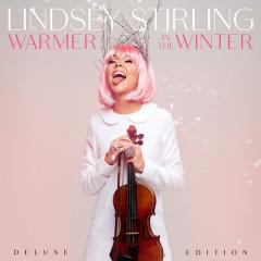 (There's No Place Like) Home For The Holidays von Lindsey Stirling (Download) 