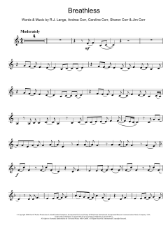 Breathless von The Corrs (Download) 