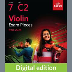 Elfentanz von Florence B. Price (Download) 