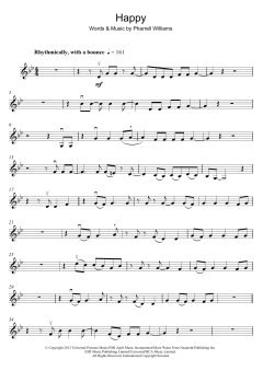 Happy von Pharrell Williams (Download) 