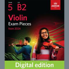 Leaving Home von Trad. Shanxi (Download) 