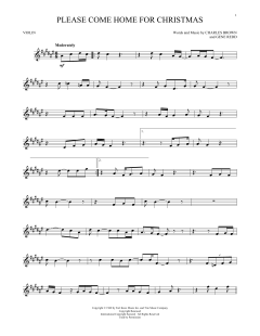 Please Come Home For Christmas von Josh Gracin (Download) 