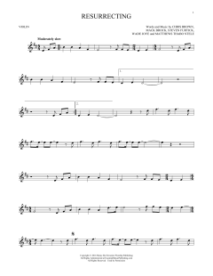 Resurrecting von Elevation Worship (Download) 