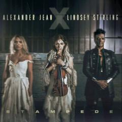 Stampede von Lindsey Stirling (Download) 