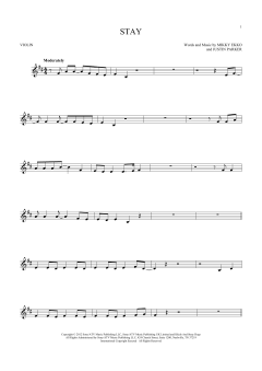 Stay von Rihanna (Download) 