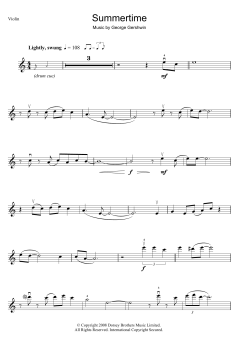 Summertime (Download) 