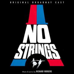 The Sweetest Sounds von Richard Rodgers (Download) 