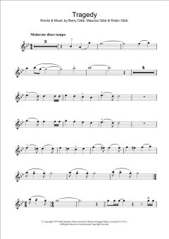 Tragedy (Download) 