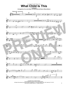 What Child Is This von The Piano Guys (Download) 