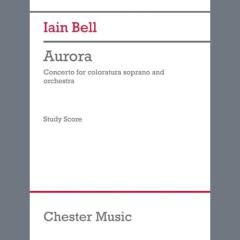 Aurora von Iain Bell (Download) 