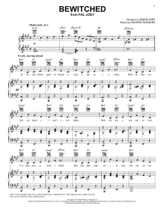 Bewitched von Betty Smith Group (Download) 