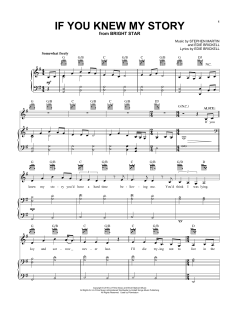 If You Knew My Story von Edie Brickell (Download) 