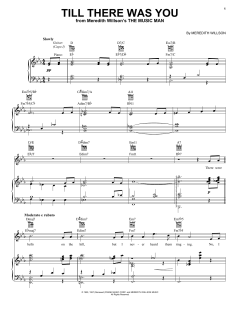 Till There Was You von The Beatles (Download) 