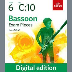 Bucolics von Arthur Wills (Download) 