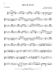 Billie Jean von Michael Jackson (Download) 