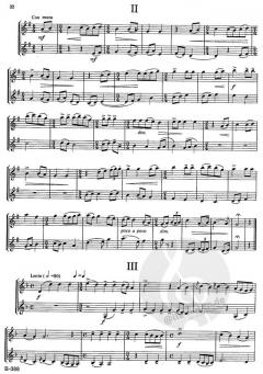 65 Progressive Duets - Easy to Medium 