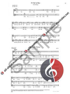 Two-Part American Songs Book 2 (Bicinia (Mark Williams) 