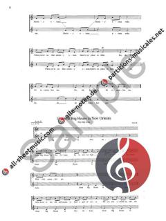 Two-Part American Songs Book 2 (Bicinia (Mark Williams) 