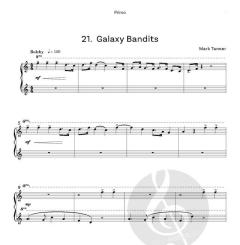 Eye Tunes Rocket Scientists von Mark Tanner (Download) 