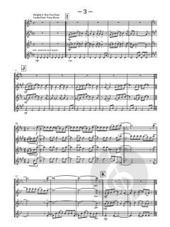 Running Buffet von Laurie Holloway (Download) 