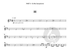 Boogie Band: Easy Flexible Ensemble von Mark Goddard (Download) 