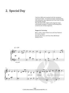 Moving Towards Jazz von Mark Adelman (Download) 