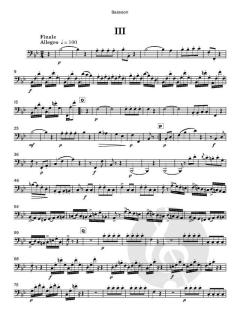 Trio op. 12 No. 1 in B flat von Eugène Walckiers (Download) 