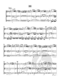Trio op. 12 No. 1 in B flat von Eugène Walckiers (Download) 