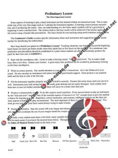 Rhythm Master Beginning Book 1 (Harry Haines) 