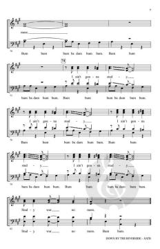 Down by the Riverside (Download) 