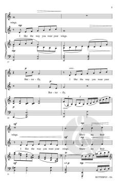 Butterfly von Rachel Devore Fogarty (Download) 
