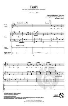 Tsuki (Download) 