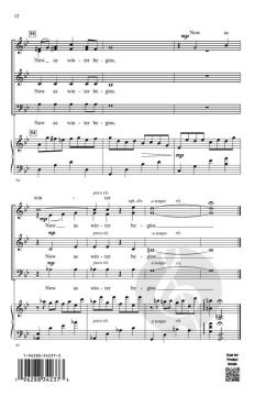 As Winter Begins von Douglas E. Wagner (Download) 