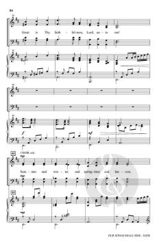 Our Songs Shall Rise (Download) 