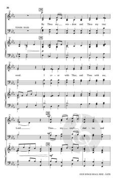 Our Songs Shall Rise (Download) 