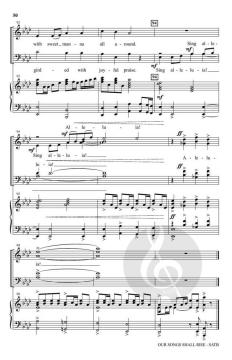 Our Songs Shall Rise (Download) 
