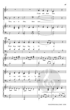 Our Songs Shall Rise (Download) 