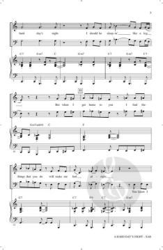 A Hard Day's Night von The Beatles (Download) 