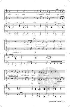 A Hard Day's Night von The Beatles (Download) 