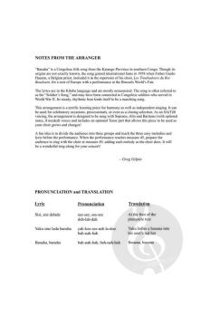 Banaha (Download) 