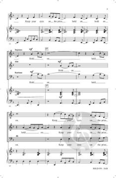 Hold On (Download) 