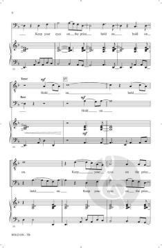 Hold On (Download) 