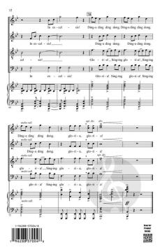 Ding Dong! Merrily on High (Download) 