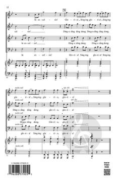 Ding Dong! Merrily on High (Download) 