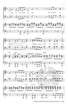 Moments from Wicked von Stephen Schwartz (Download) 