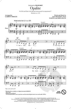 Opalite von Taylor Swift (Download) 