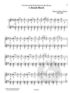 Women composers 