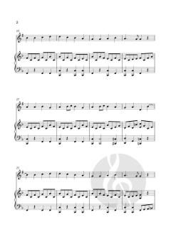 Europahymne - Ode an die Freude von Ludwig van Beethoven (Download) 